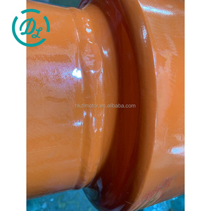 Eexcavastart กระบอกสูบแขน ZAX490-5A สำหรับงานหนักส่วนประกอบไฮดรอลิกเครื่องขุดเหล็กกล้าความแข็งแรงสูง1.2ตัน - Product Image 4
