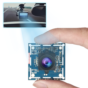 Módulo de Cámara USB2.0 con Sensor CMOS AR0521 de 5MP, Enfoque Fijo, Personalizable, con MJPEG 30fps para Imágenes USB Integradas - Product Image 6