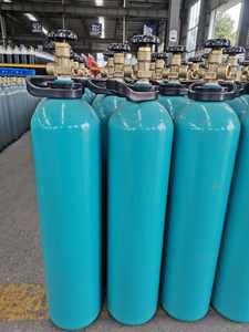 الأعلى مبيعًا يتم تصدير أسطوانات الغاز بحجم 13.4L/40L/47L باللون الأسود إلى باكستان بسعر منخفض - Product Image 5