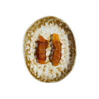Friandises pour chiens en disques de poulet, à ingrédient unique, viande de poitrine de poulet, glycérine, sans céréales, naturelles, riches en protéines, à mâcher pour animaux de compagnie, fabrication OEM