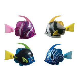 Venta al por mayor <span class=keywords><strong>de</strong></span> juguetes iluminados para bebés y niños pequeños, juguetes <span class=keywords><strong>de</strong></span> baño <span class=keywords><strong>de</strong></span> plástico LED intermitentes para bebés, juguetes <span class=keywords><strong>de</strong></span> baño electrónicos con luz LED para bebés - Product Image 6