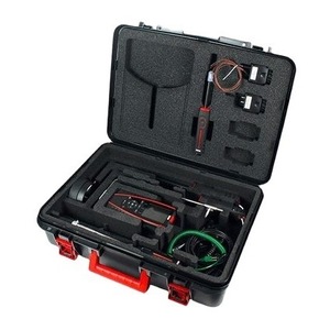 Kimo Ami310 Instrumento de Medición Portátil Multifunción de Alta Precisión, Medidor de Velocidad del Viento, Temperatura y Humedad - Product Image 3