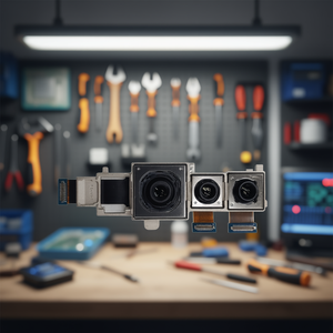 Fotocamere posteriori da 5MP, 12MP e 108MP sul Mi Note 10 e Mi Note 10 Pro - Product Image 3