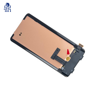 สูง <span class=keywords><strong>OnePlus</strong></span> <span class=keywords><strong>7</strong></span> Pro จอ LCD โทรศัพท์มือถืออะไหล่หน้าจอสัมผัสสัมผัสประกอบโดยตรง <span class=keywords><strong>OnePlus</strong></span> <span class=keywords><strong>7</strong></span> Pro - Product Image 2