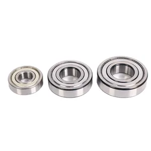 Chất lượng cao và chính hãng Ball bearing 6010 zzcm 50*80*16 Mét ntn NS k Koyo Nhật Bản Nhà cung cấp