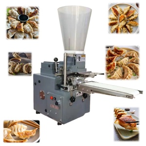 Rolando 	 Attrezzatura per la Preparazione di Empanadas 	 Macchina per Empanadas 	 Macchina Professionale per Empanadas - Product Image 1
