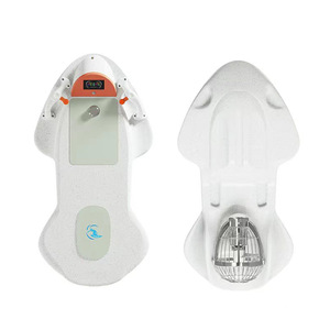 Esquís acuáticos eléctricos inteligentes para surf, flotadores eléctricos para adultos para principiantes, natación en las paletas de refuerzo de agua - Product Image 5