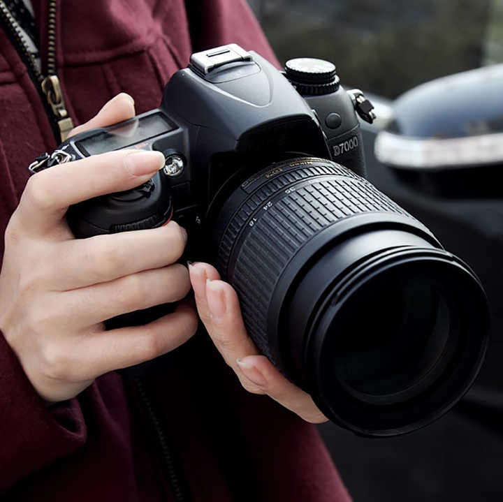 Photography Dslr Camera D7000 Nikon D7000 Camera Nikon D7000 DSLR