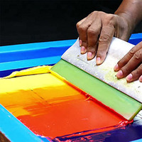 Film transparent pour impression jet d'encre A3, résistant à l'eau, pour sérigraphie, papier transparent pour imprimantes, projecteur overhead, artisanat