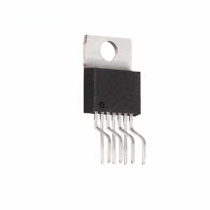 TO 220 7 ชิ้นส่วนอิเล็กทรอนิกส์สำหรับการจัดการพลังงาน (PMIC) รุ่น LM2676T-5.0 ตัวแทนจำหน่ายที่ได้รับอนุญาต - Product Image 1