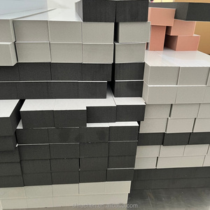 Guarnizione in Schiuma PE EVA per Porte <span class=keywords><strong>con</strong></span> <span class=keywords><strong>Adesivo</strong></span> su un Lato per Sigillare da Vento, Sabbia e Polvere - Product Image 1