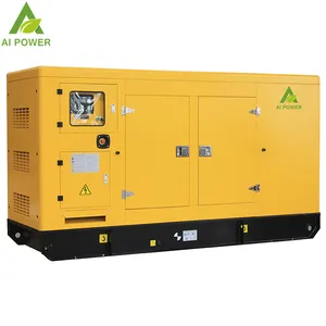 Heavy duty 360kw diesel generatore di 450 kva generatore di energia