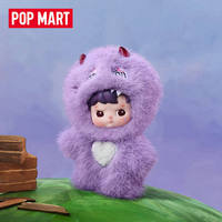 Juguetes al por Mayor Transfronterizos, POP MART HACIPUPU Auténtico, Serie Enchanted Realm Tales, Caja Sorpresa, Figura Coleccionable en Miniatura