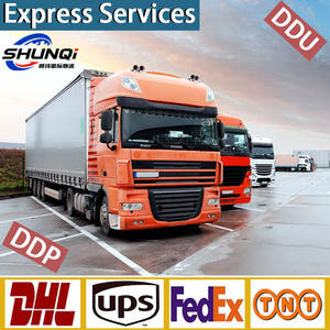 Самые дешевые услуги экспресс-доставки до двери, предоставляемые FEDEX UPS и <span class=keywords><strong>DHL</strong></span> в Великобритании, Нидерланды и Бельгию - Product Image 3