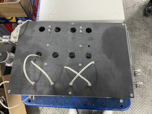 ASTM D2440 Laboratório Mineral Óleo Isolante Oxidação Estabilidade <span class=keywords><strong>Tester</strong></span> IEC 61125 Oxidação Estabilidade Teste Dispositivo IP 306 Analisador - Product Image 5