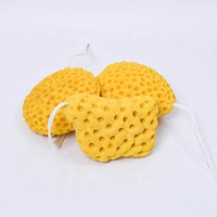 Haute qualité bain savon éponge salle de bain brosse bain maille maquillage éponges mélangeur