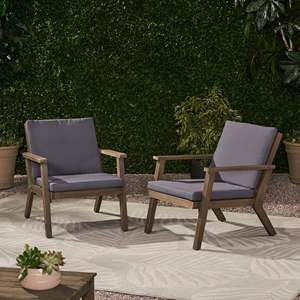 DB TEMECULA <b>CLUB</b> <b>CHAIR</b> - Product Image 4