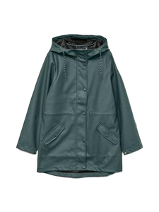 Manteau matelassé court et léger pour femme, respirant, en crochet, idéal pour l'hiver – Nouvelle collection très demandée - Product Image 1