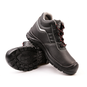 Scarpe Antinfortunistiche <span class=keywords><strong>Miller</strong></span> con Puntale in Acciaio ESD a Prezzo Conveniente, Certificazione CE, per Lavori di Costruzione - Product Image 6