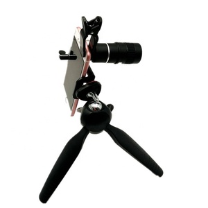 Ống kính tele zoom 10x cho điện thoại thông minh, phụ kiện ống kính điện thoại - Product Image 5