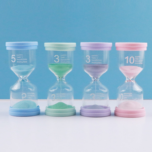 Reloj <span class=keywords><strong>de</strong></span> arena <span class=keywords><strong>de</strong></span> silicona con <span class=keywords><strong>temporizador</strong></span> <span class=keywords><strong>de</strong></span> <span class=keywords><strong>15</strong></span> <span class=keywords><strong>minutos</strong></span>, nuevo, 2021 - Product Image 1