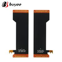 Für MacBook Pro 13 "A1706 A1708 A1989 A2159 LCD-Bildschirm Glasreparatur-Flex kabel 2016-2022 Jahr