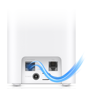 Dispositivo de Punto de Acceso Móvil WiFi AX3600 WiFi 6 <span class=keywords><strong>HUAWEI</strong></span> H153-381 5G CPE 5S, Router WiFi 6 de Doble Banda 5G para <span class=keywords><strong>HUAWEI</strong></span> 5G CPE 5S - Product Image 5