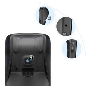 Registratore di Cassa <span class=keywords><strong>POS</strong></span> Portatile di Alta Qualità con Schermo Touch, Stampante Termica e Sistema Android - Product Image 3