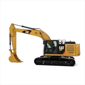 Excavatrices d'occasion Cat 330fl à vendre, équipement de construction Caterpillar, machines Cat 330fl - Product Image 1