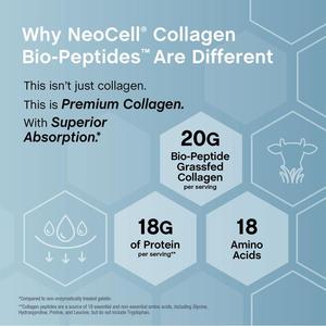 Collagène Peptidique de Qualité Alimentaire Instantané pour Adultes, Favorisant la Densité Osseuse et Anti-Âge, Vente en Gros - Product Image 3