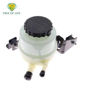 ถังเก็บน้ำมันพวงมาลัยเพาเวอร์ Tree Of Life รุ่น 443600C030 สำหรับรถยนต์โตโยต้า ทันดรา เซคัวญ่า ปี 2001-2007 - Product Image 1