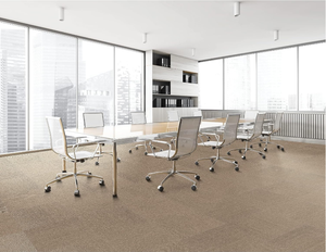 Tapis Broadloom sans couture parfait <span class=keywords><strong>pour</strong></span> les espaces de <span class=keywords><strong>bureau</strong></span> professionnels - Product Image 3