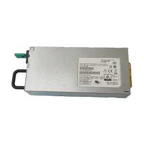 Für Delta DPS-500AB-9 D 500W Hot-Swap able Server Redundante Strom versorgung