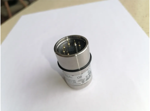 เซ็นเซอร์ตรวจจับ H2S ซัลไฟด์ สแตนเลสอุตสาหกรรม SPXCDXSHXSS XCD ของแท้ ความแม่นยำ 0.1% - Product Image 4