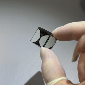 Prismi di Porro Paul in Vetro Ottico K9 BK7 Personalizzati con Rivestimento Antiriflesso per Microscopi e Binocoli - Product Image 6