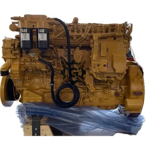 <span class=keywords><strong>Gouda</strong></span> Nouveau E7A35612 C7.1 Ensemble de moteur électrique à injection 330D2 329D2 326D2 Excavator Diesel Engine 457-0604 4570604 - Product Image 1