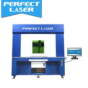 Denim Jeans Laser Marking Machine Galvo Jeans Washing Laser Machine/Laser Engraving Denim 200W 300W 500W