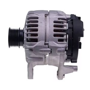 Alternador de Alta Calidad HJH Nuevo para Tractores 5030 4024 4120 4320 4520 4720 5415 5715 6100D, Pieza RE529377 con Entrega Rápida - Product Image 3