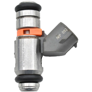 Inyector de Combustible para Auto, IWP092 036906031G 805001143004 0280158257 para <span class=keywords><strong>Seat</strong></span> Córdoba (6k1 6k2) 1993-2002 Córdoba Vario - Product Image 2