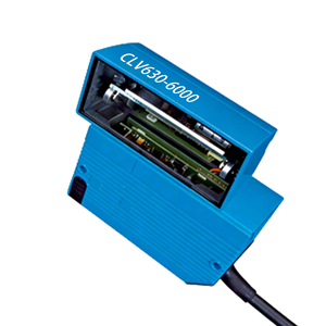 เครื่องสแกนบาร์โค้ด CLV630-6000 / RFID เหมาะสำหรับระบบขนส่ง CLV สำหรับการคัดแยกสินค้าบนสายพานลำเลียง - Product Image 6