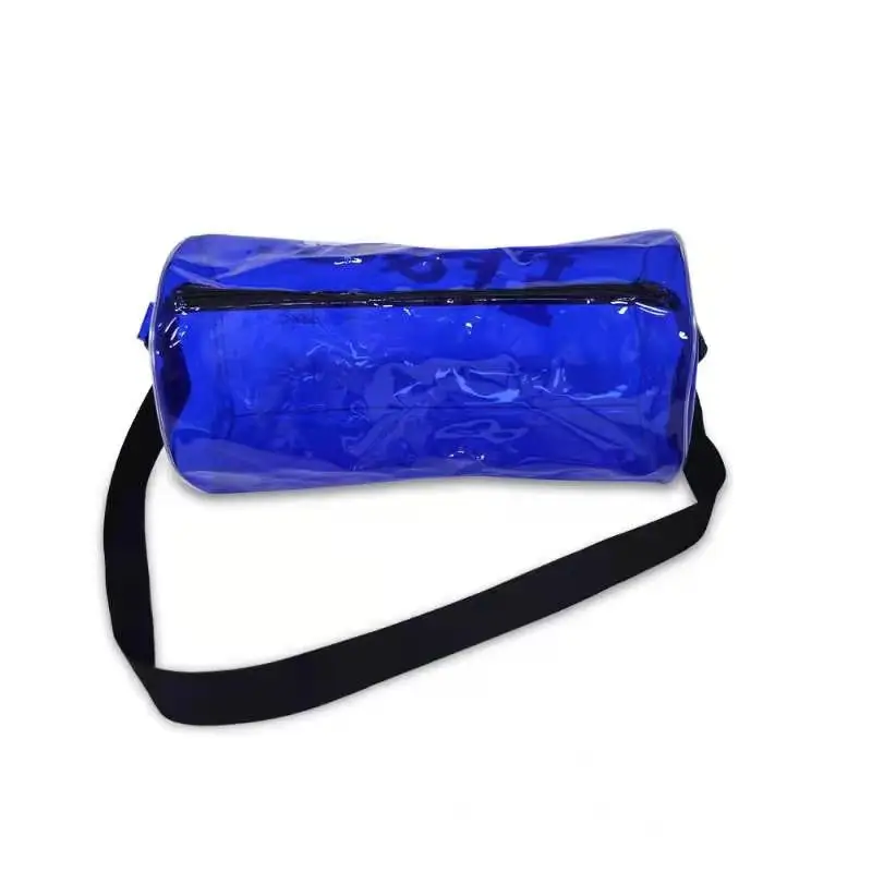 500D PVC Waterproof Duffel Dry Roll Top Bag duffle bag waterproof