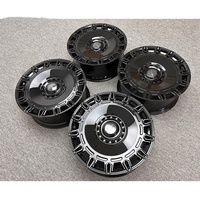 Rueda de Aleación Forjada de 10000 Toneladas, Diseño MSY, Llanta Personalizada, Piezas de Modificación para Autos de Lujo, para Bentley Flying Spur, Bentayga, Continental GT
