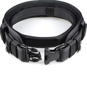 Cinturón de Seguridad Multiusos de Alta Calidad para Uso Diario, Marca <span class=keywords><strong>Gina</strong></span> Wholesale - Product Image 2