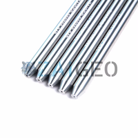 300766 Tubes de mélange à jet d'eau de haute qualité pour machine de découpe au jet d'eau, pièces de rechange, 300766