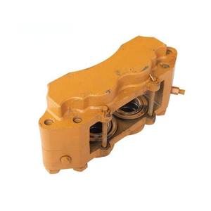 คาลิปเปอร์เบรกล้อที่ทนต่อการสึกหรอมีเสถียรภาพ84494300 55C0011 55C0044ละเอียดอ่อน - Product Image 2