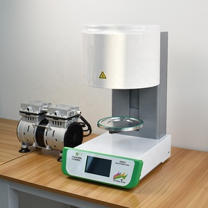 Equipo <span class=keywords><strong>de</strong></span> laboratorio <span class=keywords><strong>Dental</strong></span>, horno <span class=keywords><strong>de</strong></span> <span class=keywords><strong>porcelana</strong></span>, cerámica <span class=keywords><strong>Dental</strong></span> - Product Image 3