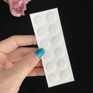 Patchs Hydrocolloïdes Anti-Acné Invisibles en Gros, 12 Pièces/<span class=keywords><strong>Feuille</strong></span>, Emballés, Marque Privée - Product Image 5