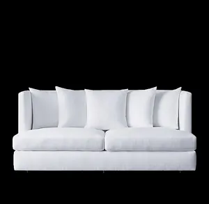 Высококачественный индивидуальный диван по заводской цене, современный роскошный высококачественный диван в американском стиле, набор мебели для гостиной