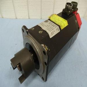 5 A06B-0512-B001 AC SERVOMOTOR S-712798 110V 6.8A 2000RPM FASE 3, - Product Image 1