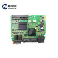 Carte de contrôle CNC A20B-2102-0081 FANUC | Prix d'origine en stock (nouveau)